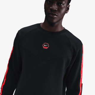 Nike M NSW CS CREW FLC BB 