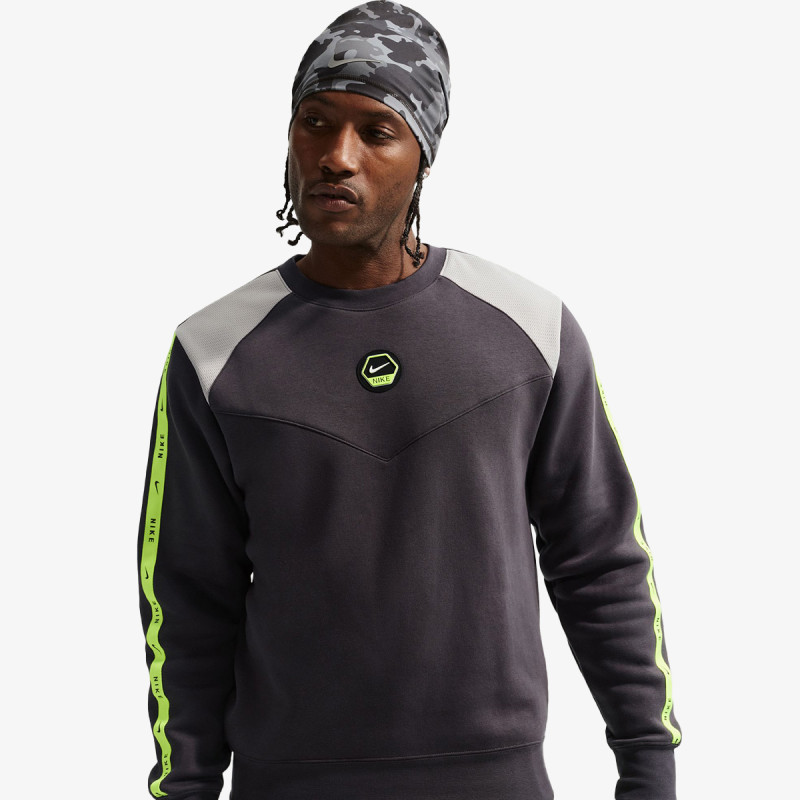 Nike M NSW CS CREW FLC BB 