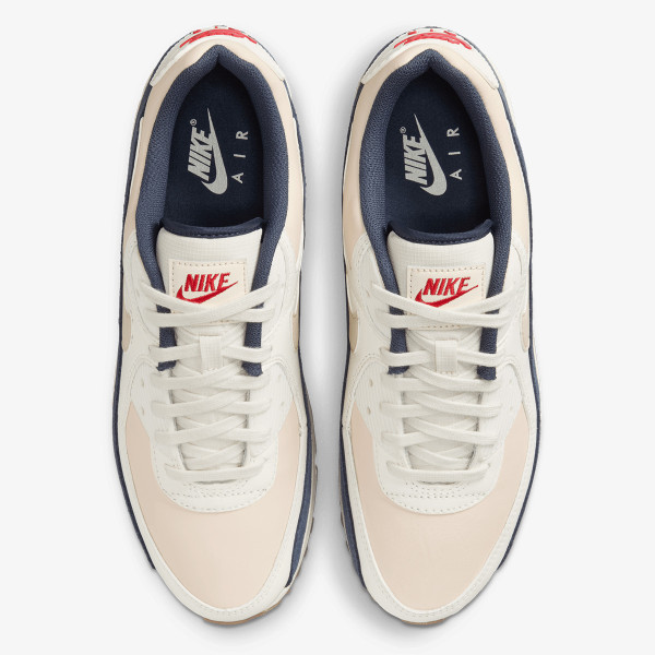 Nike AIR MAX 90 PRM MBTS 
