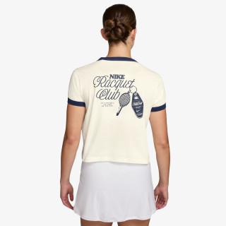 Nike W NK SS TEE HRTG RCQT RNGR MOD 