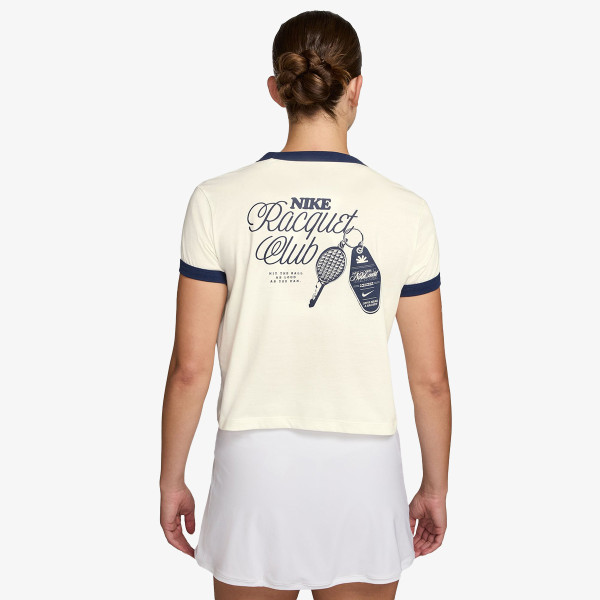 Nike W NK SS TEE HRTG RCQT RNGR MOD 