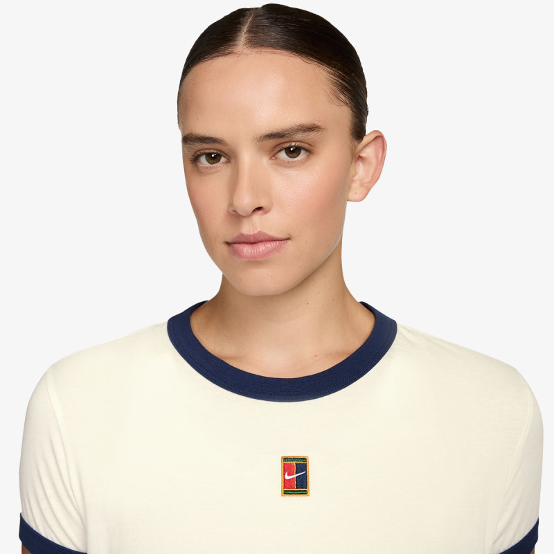 Nike W NK SS TEE HRTG RCQT RNGR MOD 