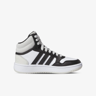 adidas HOOPS 3.0 MID K 