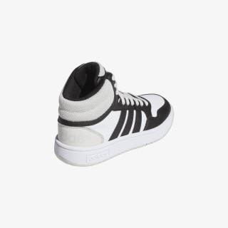 adidas HOOPS 3.0 MID K 