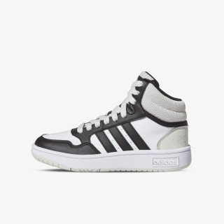 adidas HOOPS 3.0 MID K 