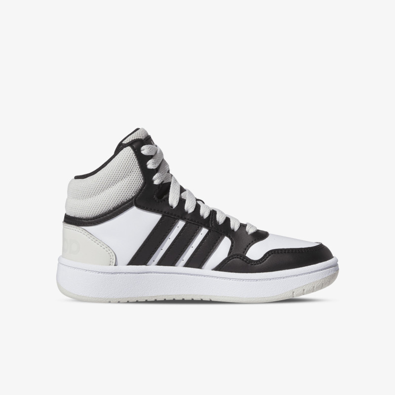 adidas HOOPS 3.0 MID K 