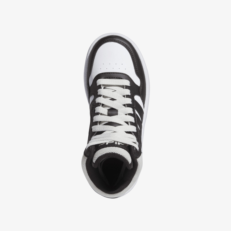 adidas HOOPS 3.0 MID K 