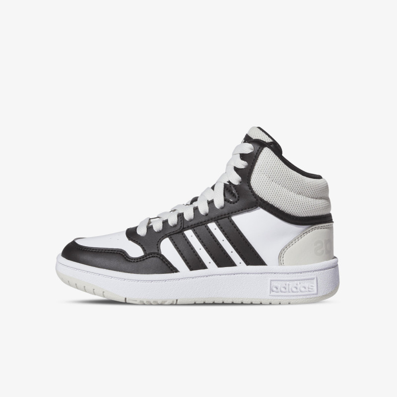 adidas HOOPS 3.0 MID K 