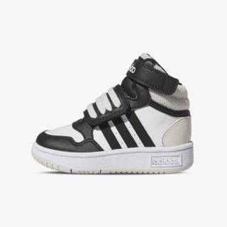 adidas HOOPS MID 3.0 AC I 