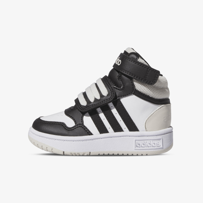 adidas HOOPS MID 3.0 AC I 