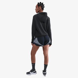 Nike W NSW CLUB FLC GX STD PO HDY 