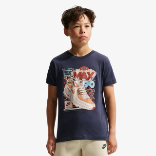 Nike K NSW TEE AIR MAX 90 