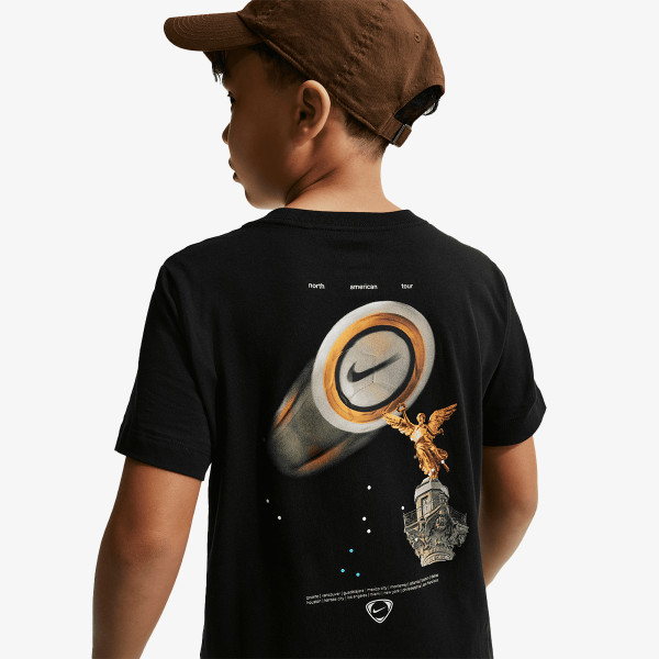 Nike K NK TEE BLUR GFB 