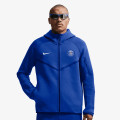 Nike PSG M NK TCH FLC FZ WR HOODIE 