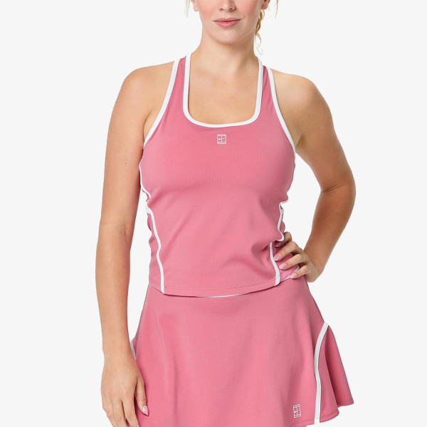 Nike W NKCT DF ADVTG TANK NVLT 