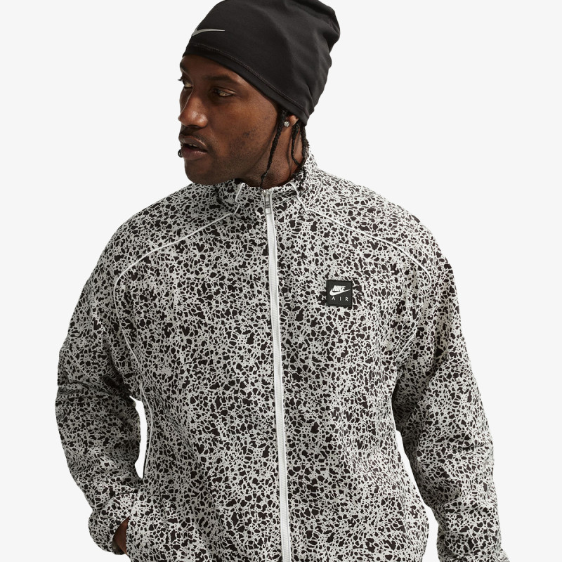 Nike Air Woven All-Over Print 