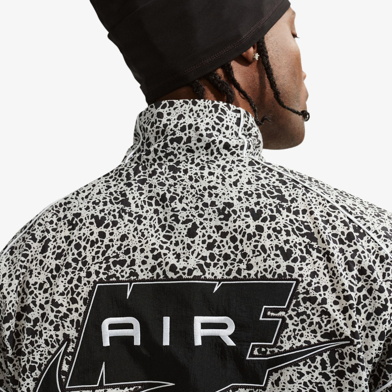 Nike Air Woven All-Over Print 