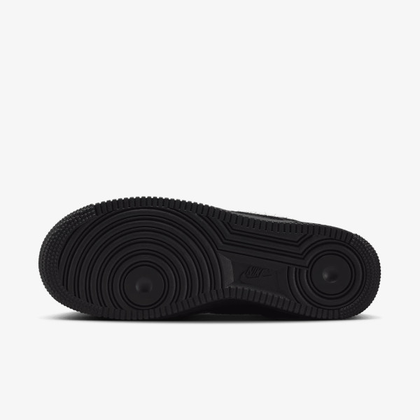 Nike Air Force 1 Low “Black Pony Hair” 