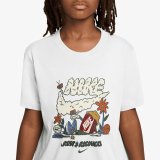 Nike K NSW TEE BOXY REST 
