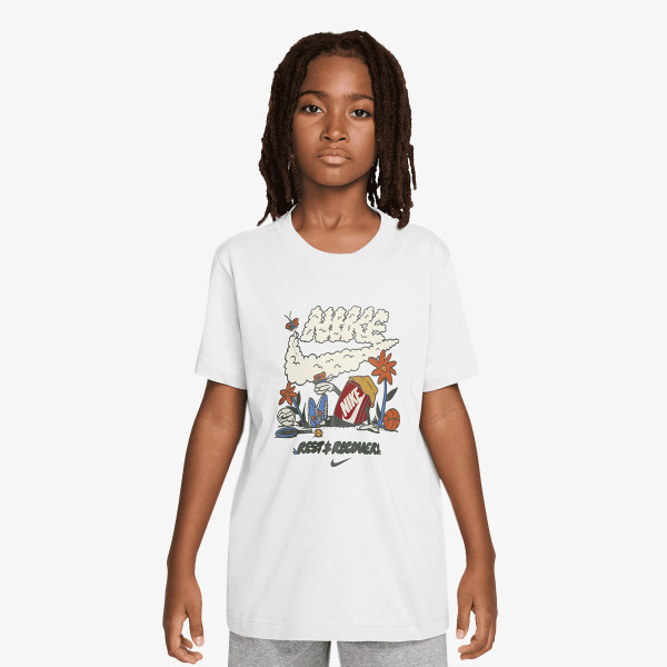 Nike K NSW TEE BOXY REST 