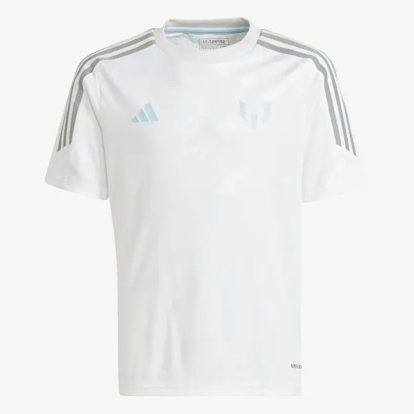 adidas MESSI TR JSY Y 