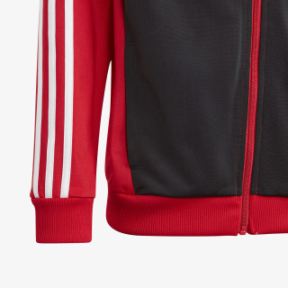 adidas Sportovní souprava Essentials 3-Stripes Tiberio 