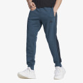 adidas Kalhoty Essentials French Terry Tapered Cuff 3-Stripes 
