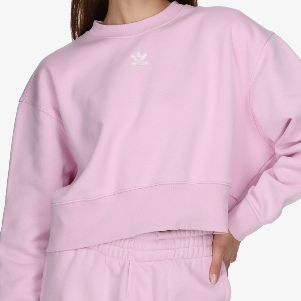 adidas Mikina Adicolor Essentials Crew 