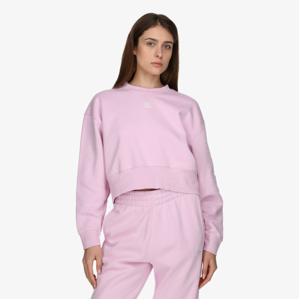 adidas Mikina Adicolor Essentials Crew 