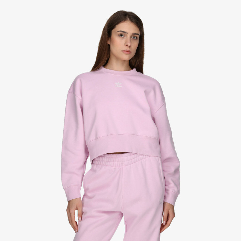 adidas Mikina Adicolor Essentials Crew 