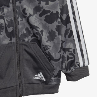 adidas I AOP SHINY TS 