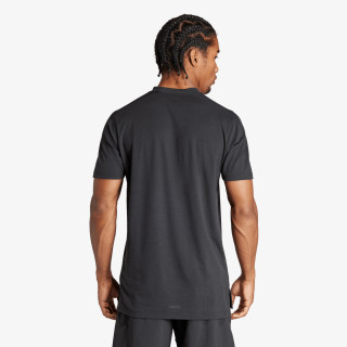 adidas Tričko Designed for Training Workout 