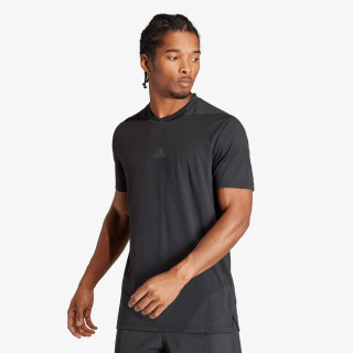 adidas Tričko Designed for Training Workout 