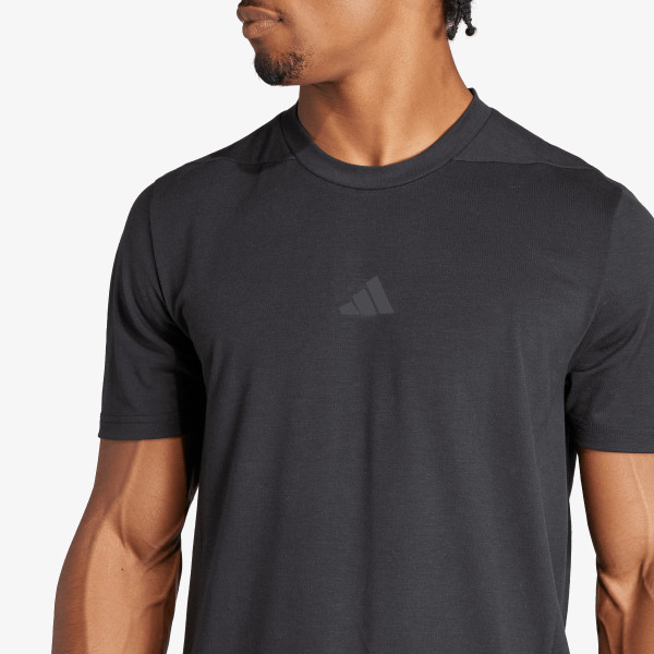 adidas Tričko Designed for Training Workout 