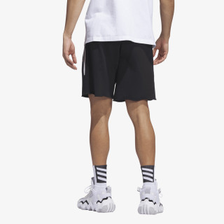 adidas TRAE WNTR SHORT 