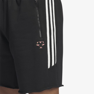 adidas TRAE WNTR SHORT 