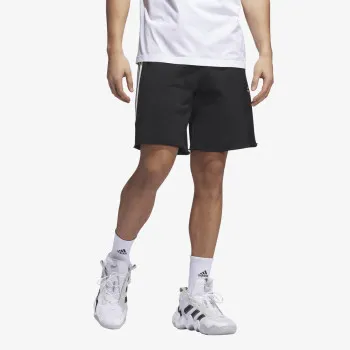 adidas TRAE WNTR SHORT 