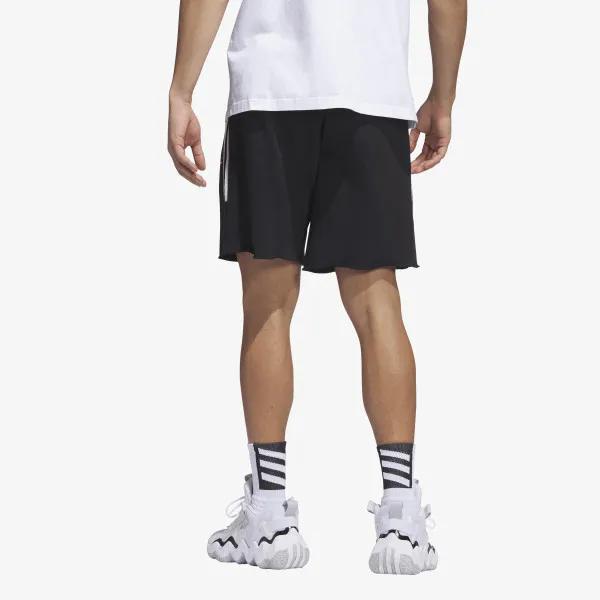 adidas TRAE WNTR SHORT 