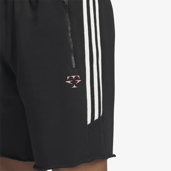 adidas TRAE WNTR SHORT 