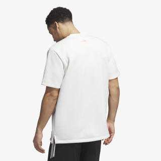 adidas TRAE ESSNTL TEE 