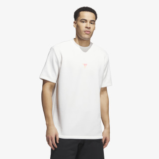 adidas TRAE ESSNTL TEE 