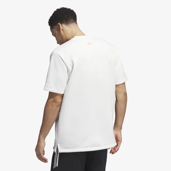 adidas TRAE ESSNTL TEE 