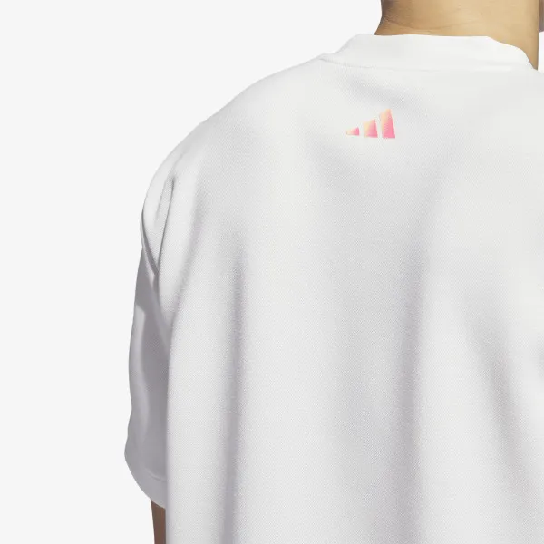 adidas TRAE ESSNTL TEE 