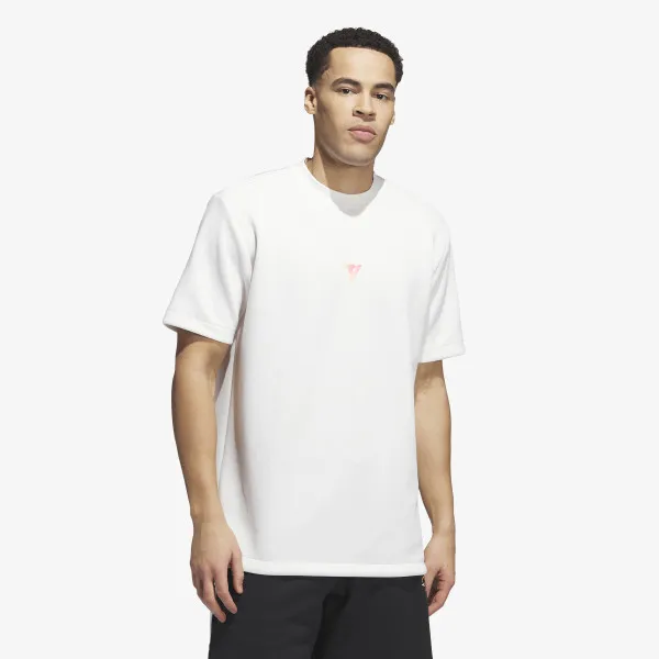 adidas TRAE ESSNTL TEE 
