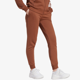 adidas Kalhoty Essentials Linear French Terry Cuffed 