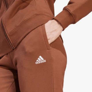 adidas Kalhoty Essentials Linear French Terry Cuffed 