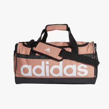 adidas LINEAR DUFFEL S 