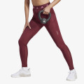 adidas Legíny Techfit Stash Pocket Full-Length 