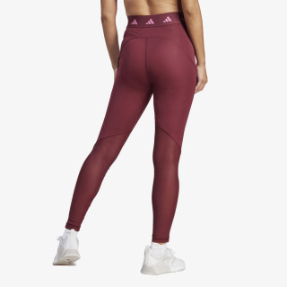 adidas Legíny Techfit Stash Pocket Full-Length 