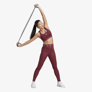 adidas Legíny Techfit Stash Pocket Full-Length 